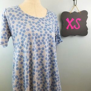 NWT LuLaRoe Perfect T